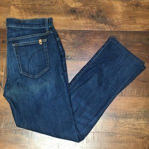 Joe’s Jeans Brixton fit Men Blue W34